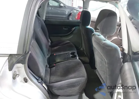 2003 Subaru Baja Sport z USA, uszkodzony, nr VIN 4S4BT62C537110625